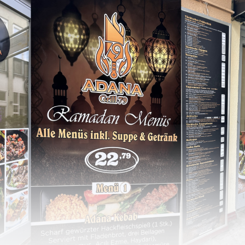 Adana Grill 79 – Referenzprojekt von Workethic