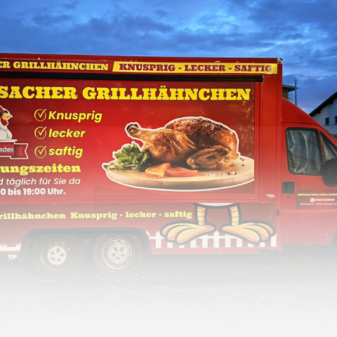 Breisacher Grillhähnchen – Referenzprojekt von Workethic