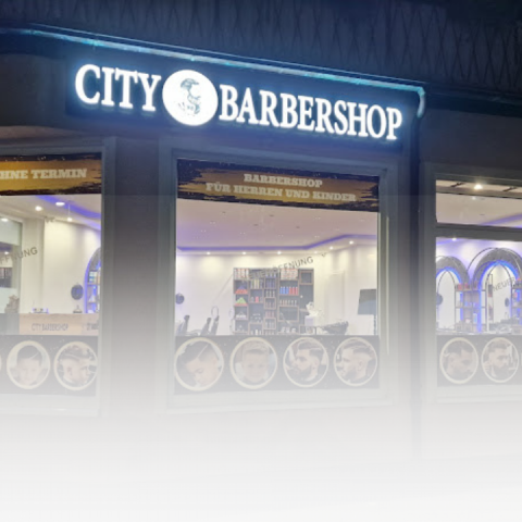 City Barbershop – Referenzprojekt von Workethic