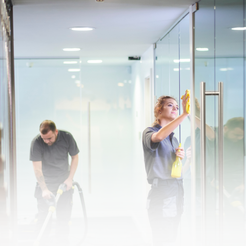 DK Clean GmbH – Referenzprojekt von Workethic