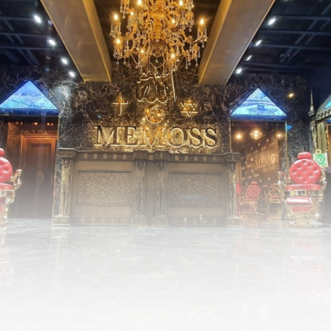 Memoss First Class – Referenzprojekt von Workethic
