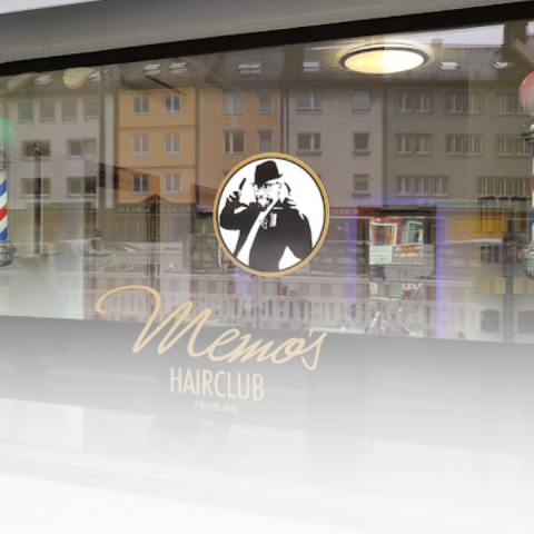 Memo’s Hairclub – Referenzprojekt von Workethic