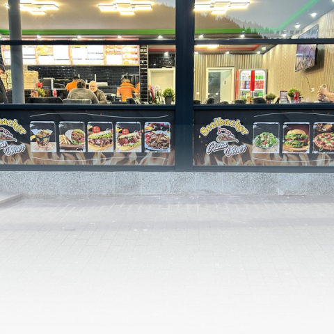 Seelbacher Pizza & Döner – Referenzprojekt von Workethic