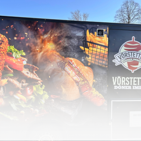 Vörstetten Döner Imbiss – Referenzprojekt von Workethic