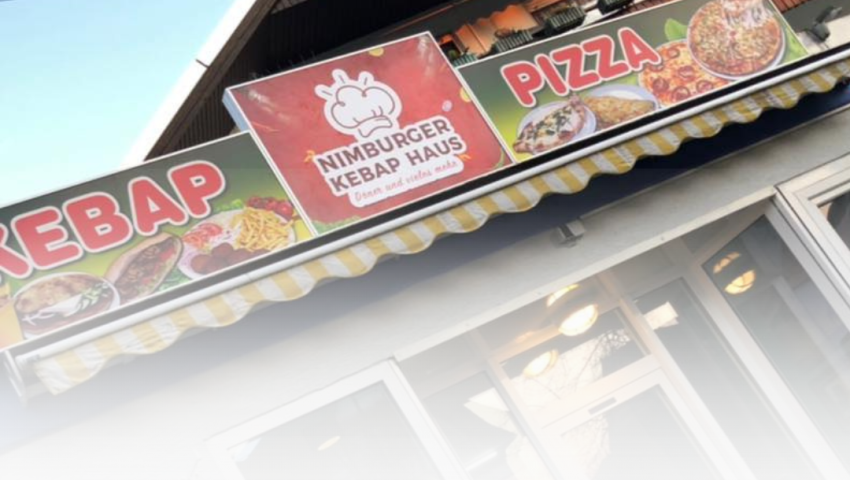 Nimburger Kebaphaus – Referenzprojekt von Workethic